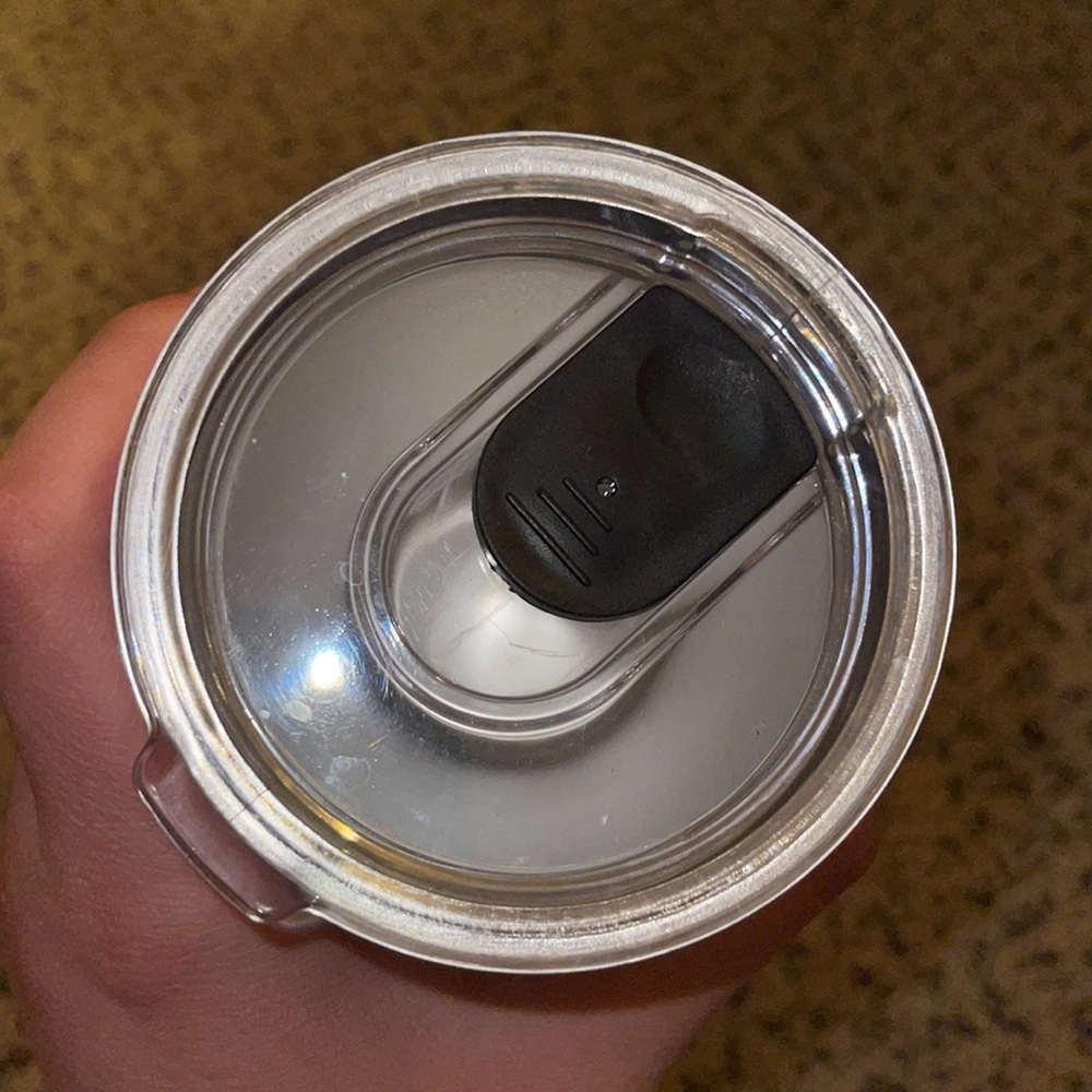 Summer Tumbler - Picture 4 of 5